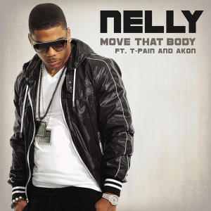 Move That Body (Nelly song)